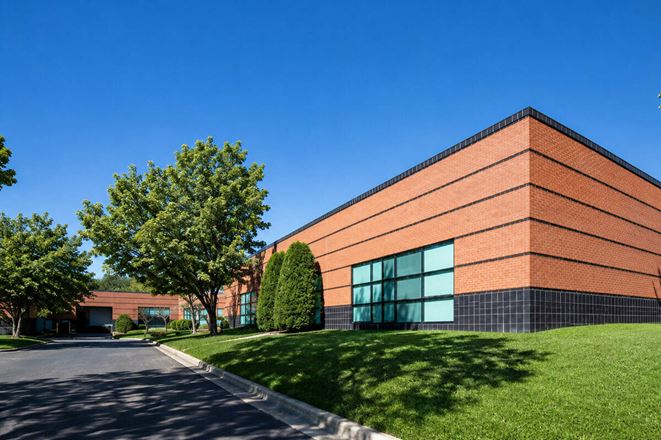 Aerial Center