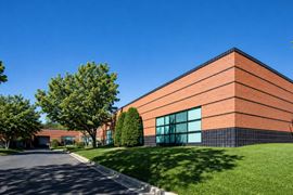 Aerial Center