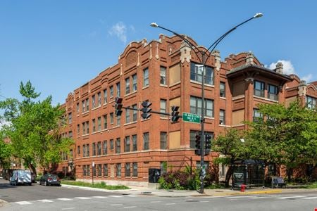 Multi-Family space for Sale at 370 E 60th Street - Chicago in Chicago