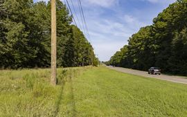 Well-Located 6.48 Acres | University Parkway Corridor | Aiken, SC
