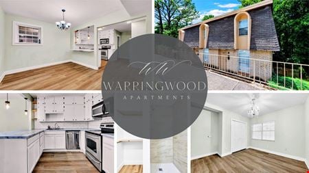 Multi-Family space for Sale at 3252 and 3246 Warringwood Dr in HOOVER