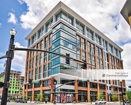 Capitol View - Block E