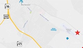 Development-Ready Industrial Site