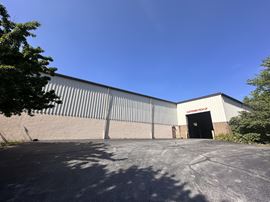 South Reading industrial Space