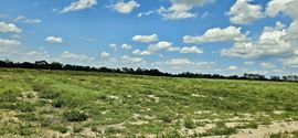 Mammoth Grove Road Lot 3