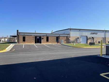 Commercial space for Rent at 212 Freedom Court in Fredericksburg