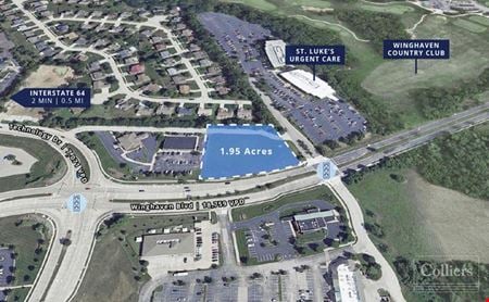 Other space for Sale at 3019 Winghaven Blvd in O'Fallon