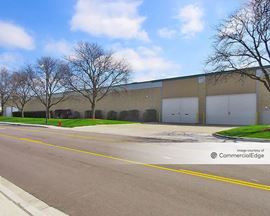 Prologis Elk Grove Industrial Park - 2301 Lively Blvd