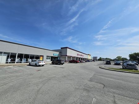 Photo of commercial space at 1203-1221 Hargett Street in Jacksonville