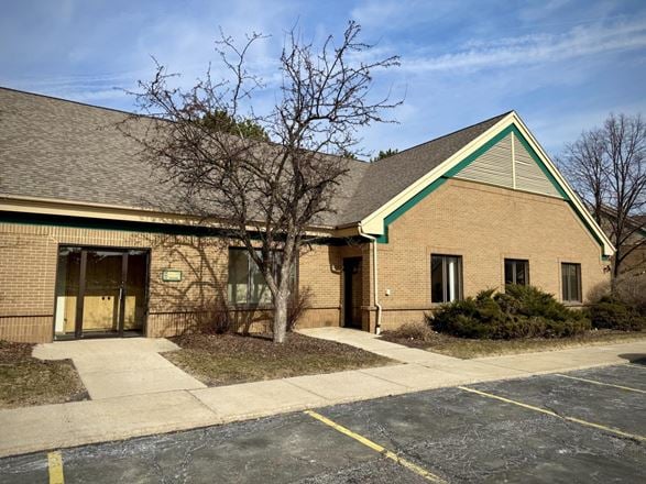 West Lansing Office just off I-496