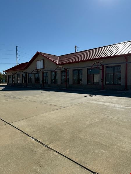 Other space for Sale at 4311 N State Line Ave in Texarkana