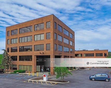 Office space for Rent at 4 Jefferson Plaza in Poughkeepsie