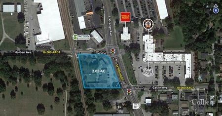 Other space for Sale at 4710 S Orange Ave. | Orlando in Orlando