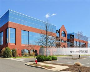 Bentwood Office Campus - East Norriton