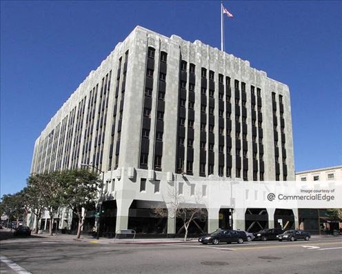 Breuner Building