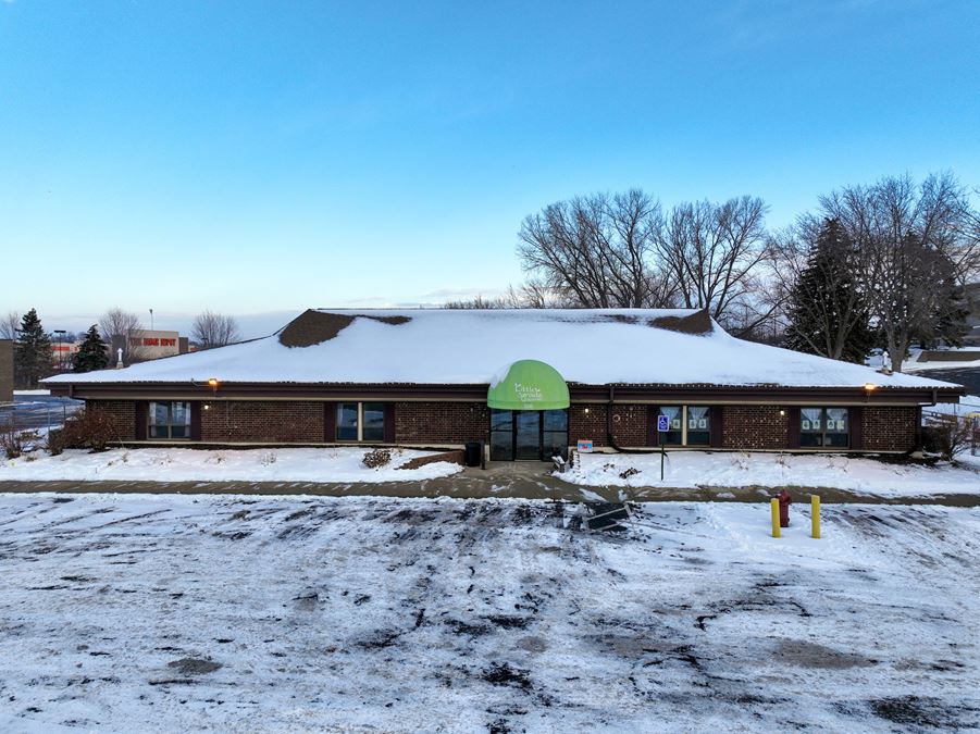 Little Sprouts Academy | Burnsville, MN