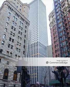 Home Insurance Plaza