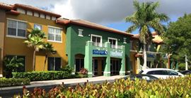 Delray Commercial Center