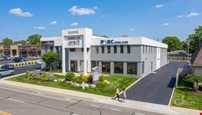Multi-Tenant Office Building | For Sale or Lease | Prime Location