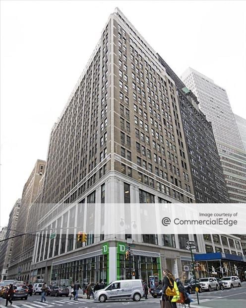 1375 Broadway