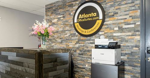 Marietta Office Suites - 119 Powers Ferry Rd