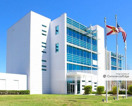 Office space for Rent at 951 Martin Luther King Blvd in Kissimmee