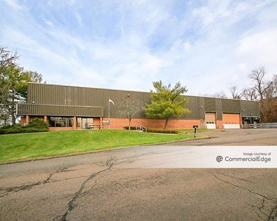 34 Barnes Industrial Road South