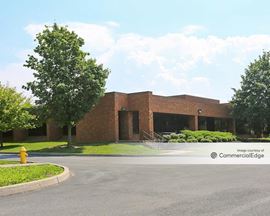 First Republic Office Park - Building 2