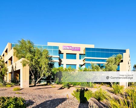 Office space for Rent at 8125 North Hayden Road in Scottsdale