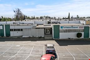 10180 Valley Blvd
