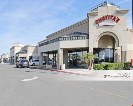 Retail space for Rent at 24021 Alessandro Blvd in Moreno Valley