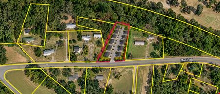 VacantLand space for Sale at Quail Road Barnwell County, SC in Kline-Snelling