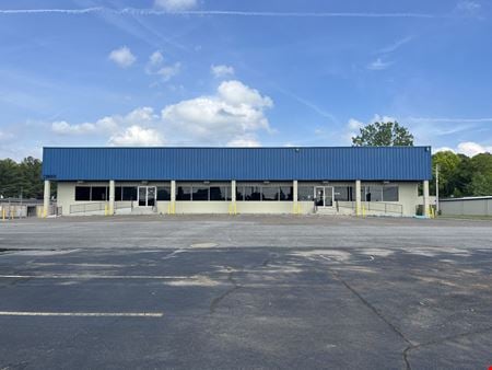 Industrial space for Rent at 11607 Memorial Pkwy Se in Huntsville
