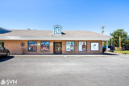 Photo of commercial space at 159 Yellow Jacket Drive in Versailles