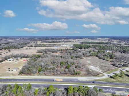 Photo of commercial space at 24948 Interstate 20 in Van