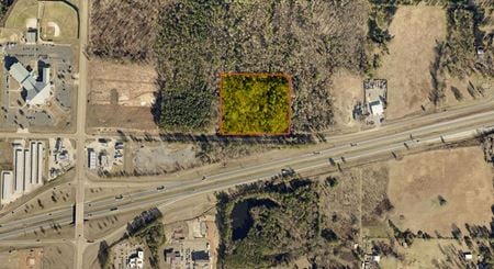VacantLand space for Sale at East 58th Street in Texarkana