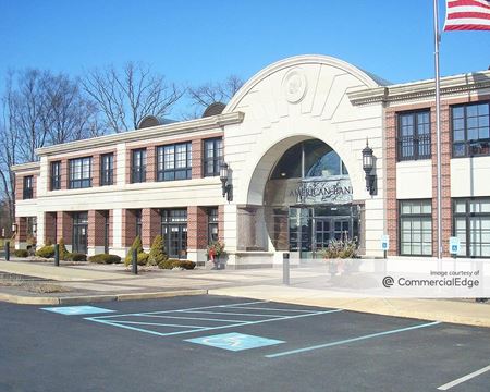 Photo of commercial space at 4029 West Tilghman Street in Allentown