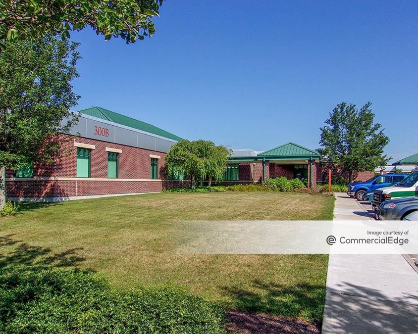 Faunce Corner Medical Center 300A Faunce Corner Road, North Dartmouth