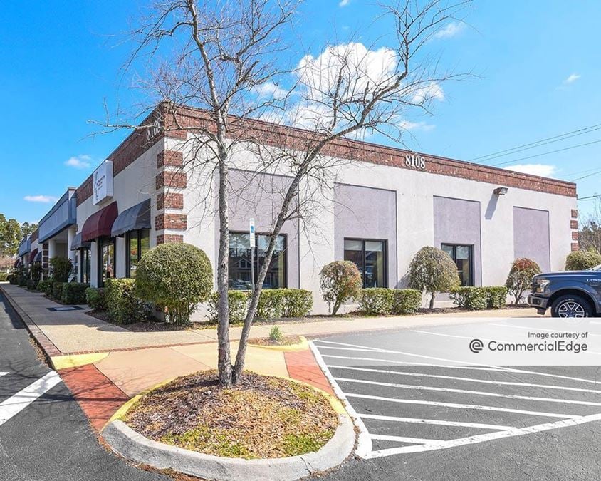 Wilmington Health at Porters Neck 8108 Market Stree 8108 Market