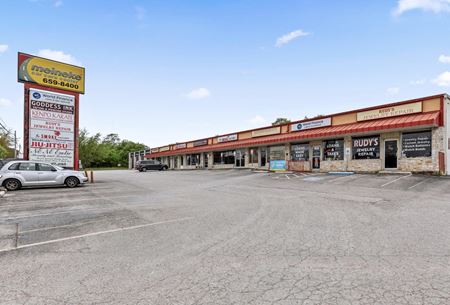 Retail space for Sale at 1626 Pat Booker Rd in Universal City
