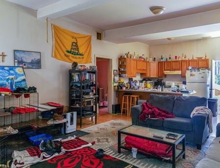 Multi-Family space for Sale at 3 Taylor St in Littleton