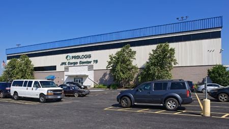 Photo of commercial space at  Prologis JFK Cargo Center 75 in Jamaica
