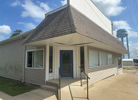 Office space for Sale at 101 Rose Street in Elmwood