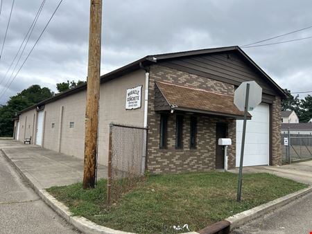 Photo of commercial space at 1905 23rd St NE in Canton