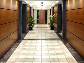 Euronet Worldwide Building