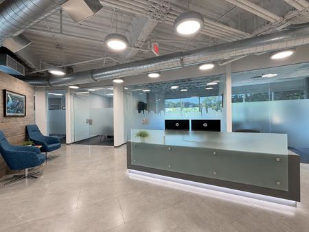 Office space for Rent at 201 N Riverfront Dr in Mankato