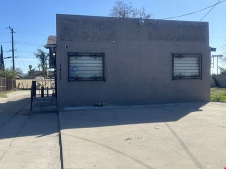 Photo of commercial space at 1255 W Baseline St in San Bernardino