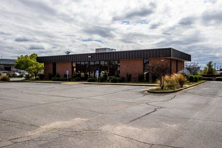 Retail space for Rent at 1401 Bluff Road in Columbia