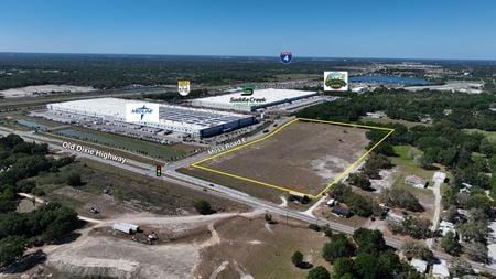 Photo of commercial space at Old Dixie Highway in Auburndale