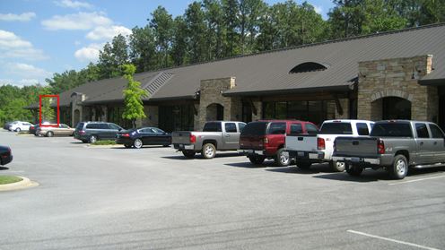 Meadow Brook Place Office Condominium Association